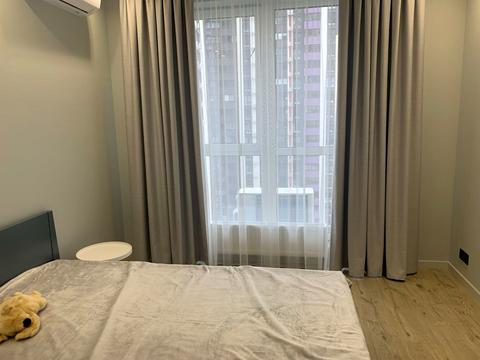 квартира за адресою Повітряних Сил просп. (Повітрофлотський), 56-Б