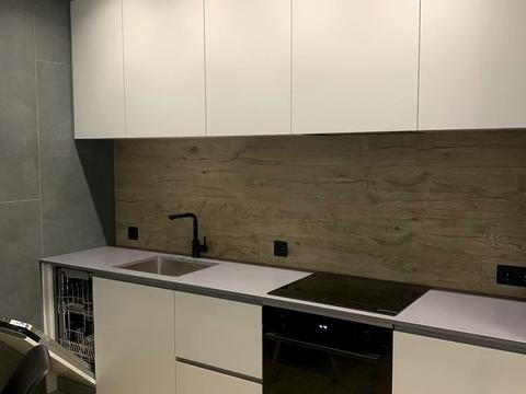 квартира за адресою Повітряних Сил просп. (Повітрофлотський), 56-Б