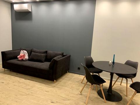 квартира за адресою Повітряних Сил просп. (Повітрофлотський), 56-Б