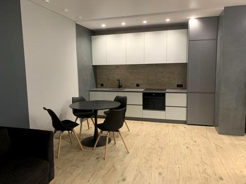 квартира за адресою Повітряних Сил просп. (Повітрофлотський), 56-Б