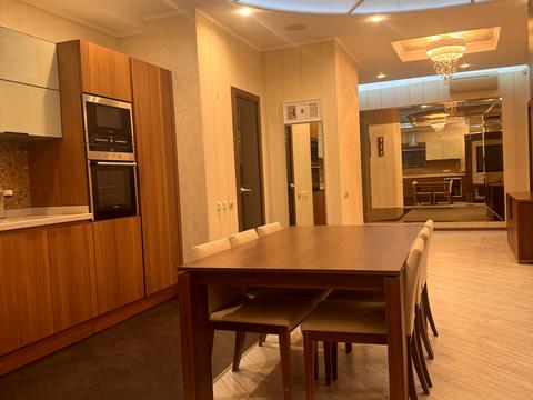 квартира по адресу Василия Тютюнника ул. (Анрі Барбюса), 37/1