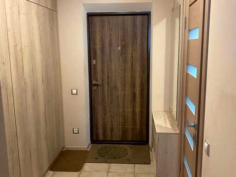 квартира за адресою Єлизавети Чавдар вул., 38-А