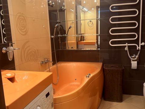 квартира по адресу Василия Тютюнника ул. (Анрі Барбюса), 37/1