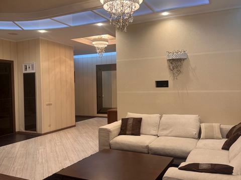 квартира по адресу Василия Тютюнника ул. (Анрі Барбюса), 37/1