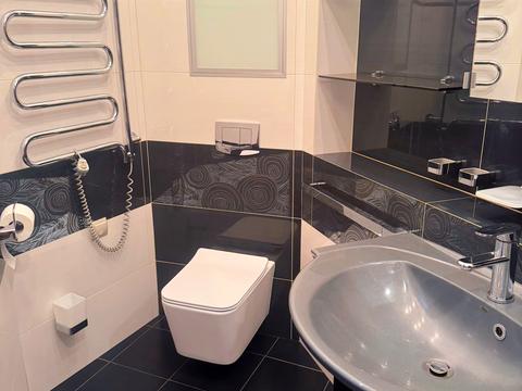 квартира по адресу Василия Тютюнника ул. (Анрі Барбюса), 37/1