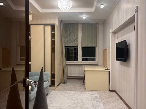 квартира по адресу Василия Тютюнника ул. (Анрі Барбюса), 37/1