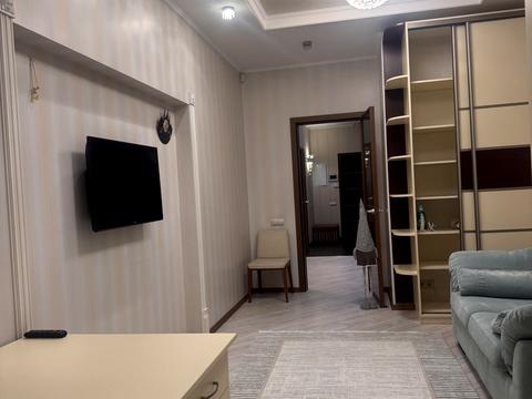 квартира по адресу Василия Тютюнника ул. (Анрі Барбюса), 37/1