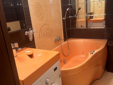 квартира по адресу Василия Тютюнника ул. (Анрі Барбюса), 37/1