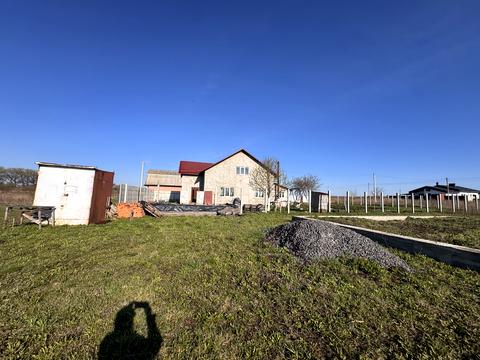 ділянка за адресою Садова, 47