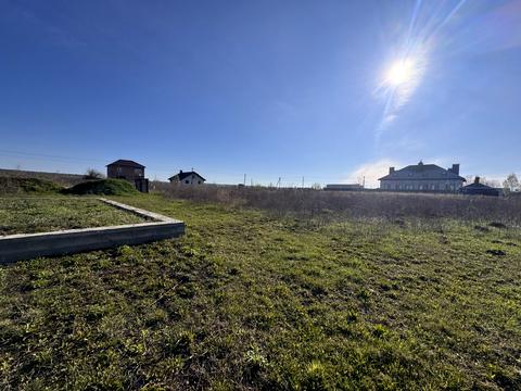 ділянка за адресою Садова, 47