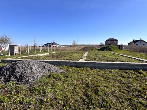 ділянка за адресою Садова, 47