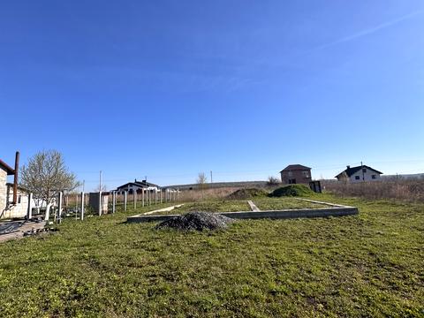 ділянка за адресою Садова, 47