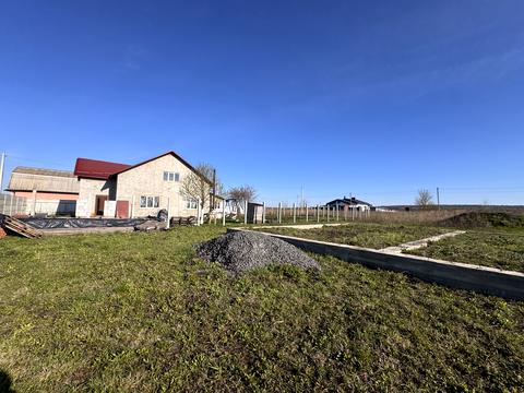 участок по адресу Садова, 47