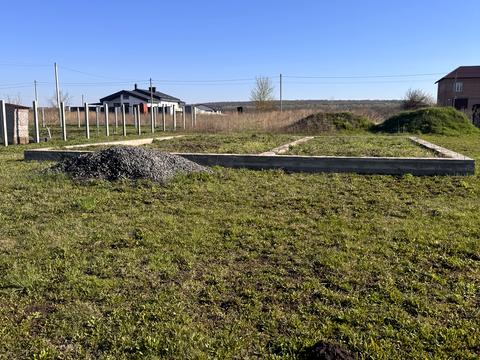 ділянка за адресою Садова, 47