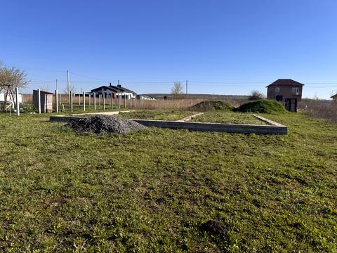 ділянка за адресою Садова, 47