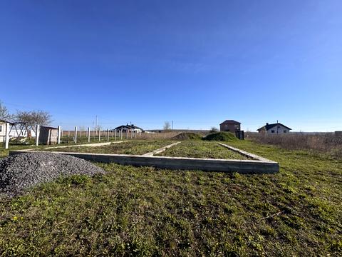 ділянка за адресою Садова, 47