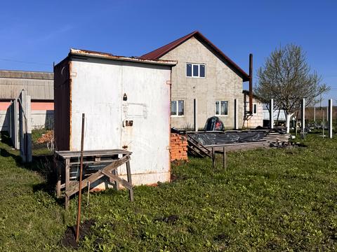 ділянка за адресою Садова, 47