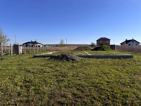 ділянка за адресою Садова, 47