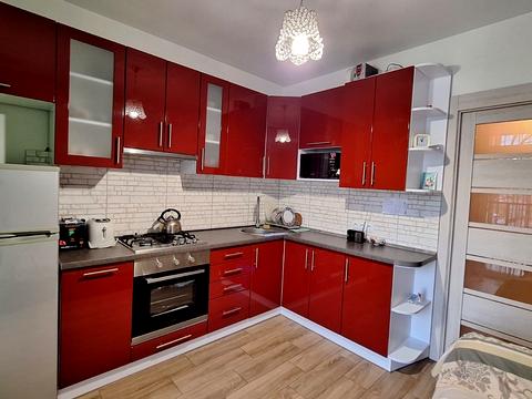 квартира за адресою Стрийська вул., 111-Б