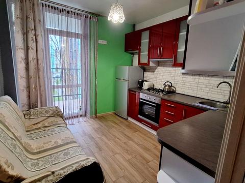 квартира за адресою Стрийська вул., 111-Б