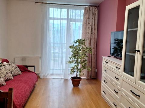 квартира за адресою Стрийська вул., 111-Б