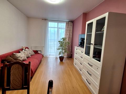 квартира за адресою Стрийська вул., 111-Б