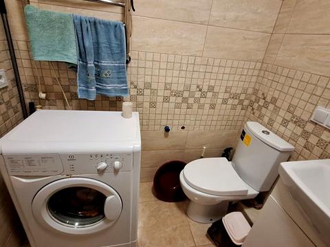 квартира за адресою Стрийська вул., 111-Б