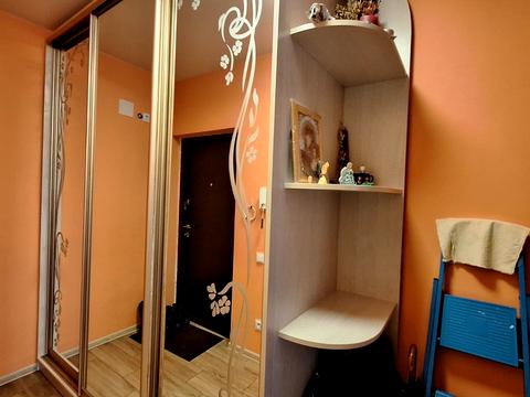 квартира за адресою Стрийська вул., 111-Б