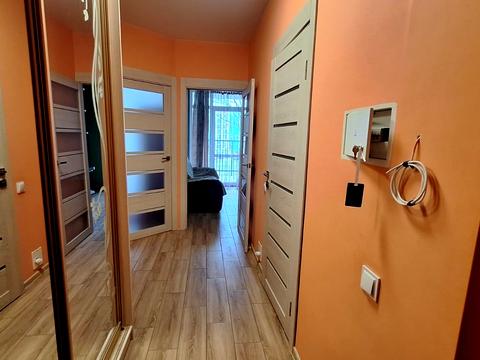 квартира за адресою Стрийська вул., 111-Б