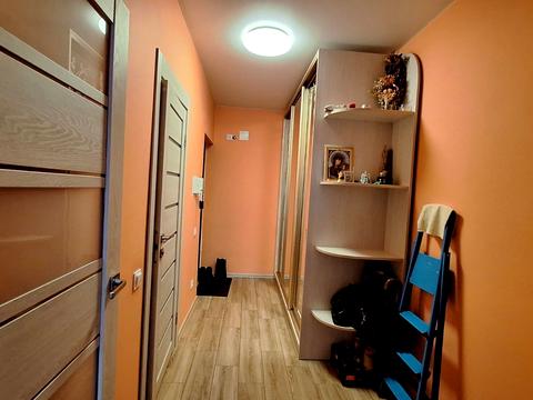 квартира за адресою Стрийська вул., 111-Б