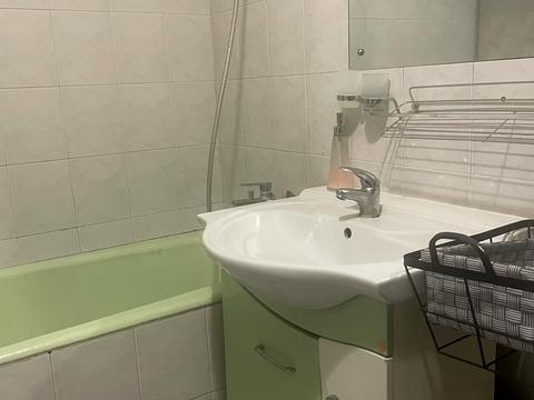 квартира за адресою Срібнокільська вул., 8