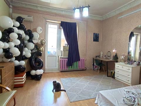 квартира по адресу Коблевская ул. (Коблевська), 20