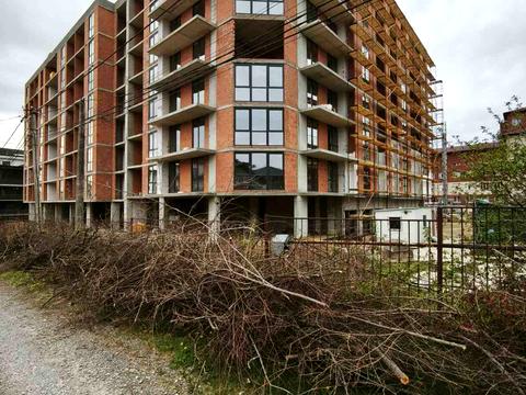 квартира по адресу Миколи Леонтовича пер., 11Б