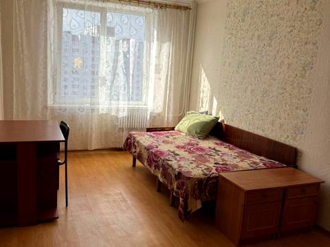 кімната за адресою Януша Корчака вул. (Баумана), 64