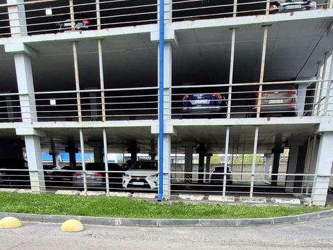 паркоместо по адресу Елизаветинская ул., 1-Г