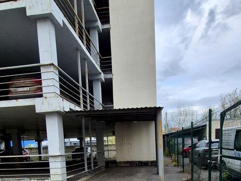 паркоместо по адресу Елизаветинская ул., 1-Г