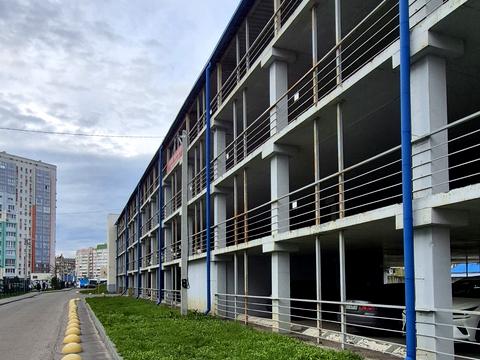 паркоместо по адресу Елизаветинская ул., 1-Г