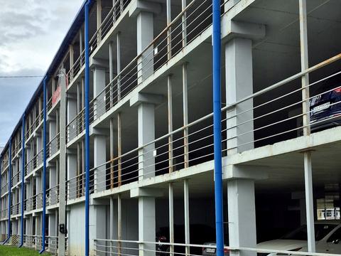 паркоместо по адресу Елизаветинская ул., 1-Г