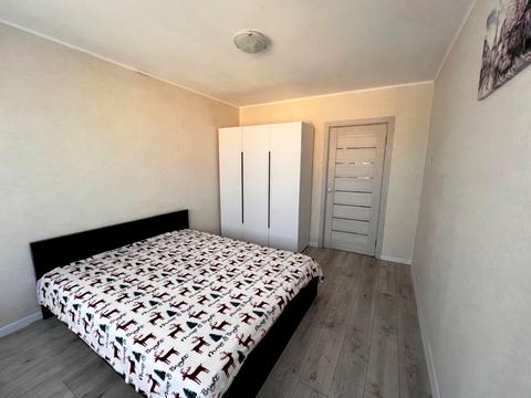 квартира по адресу Виктора Френчка ул., 29 к1