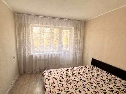 квартира по адресу Виктора Френчка ул., 29 к1