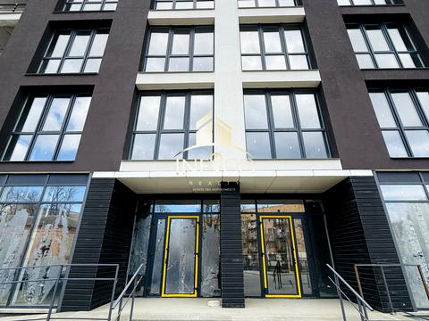 комерційна за адресою Байди Вишневецького вул., 42