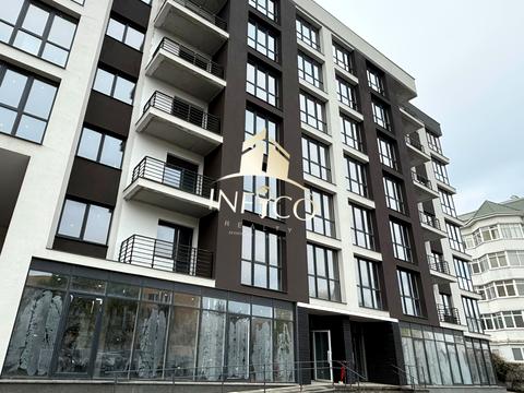 комерційна за адресою Байди Вишневецького вул., 42