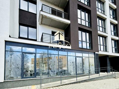 комерційна за адресою Байди Вишневецького вул., 42