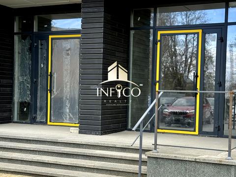 комерційна за адресою Байди Вишневецького вул., 42