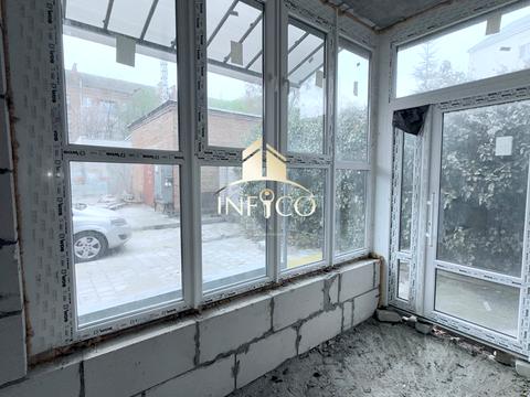 комерційна за адресою Байди Вишневецького вул., 42