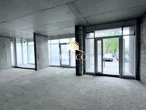 комерційна за адресою Байди Вишневецького вул., 42