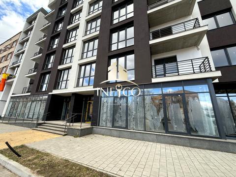 комерційна за адресою Байди Вишневецького вул., 42