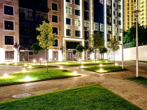 квартира по адресу Иоанна Павла II ул. (Лумумбы Патриса), 6/1