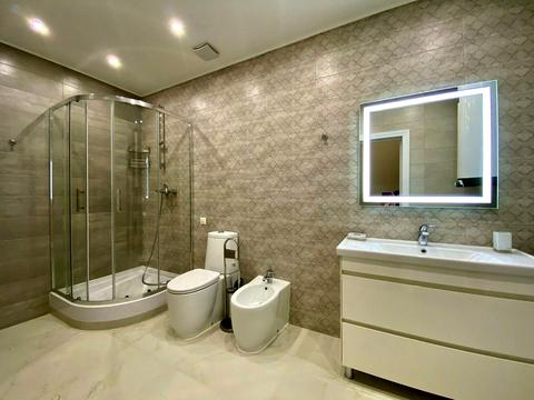 квартира по адресу Иоанна Павла II ул. (Лумумбы Патриса), 6/1