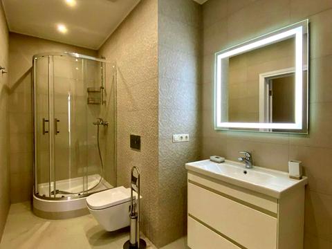 квартира по адресу Иоанна Павла II ул. (Лумумбы Патриса), 6/1